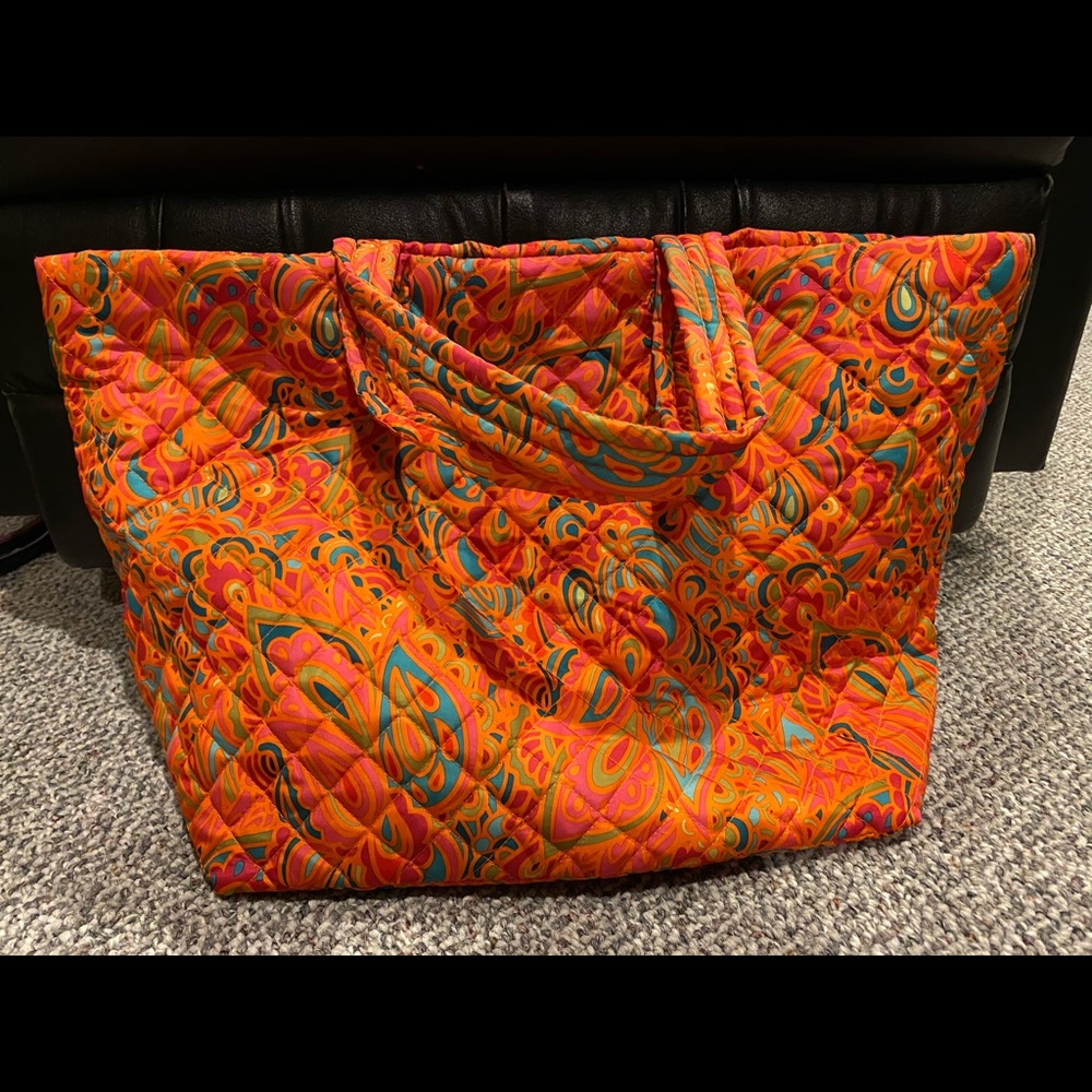 Weekend or Work Bag